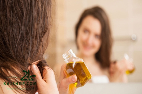 راز داشتن موهایی سالم و جذاب با استفاده از محصولات روتین مراقبت از مو