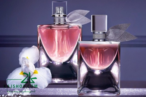 ویژگی های باور نکردنی رایحه عطر لانکوم