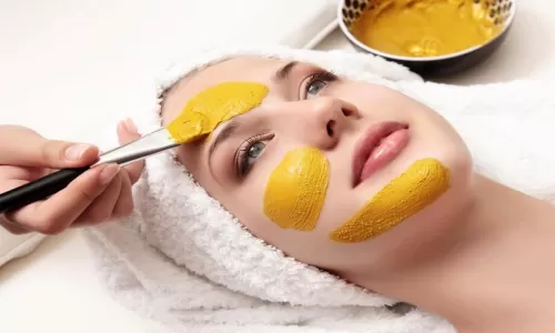 ۱۰ ماسک صورت خانگی آسان، برای جوش صورت!