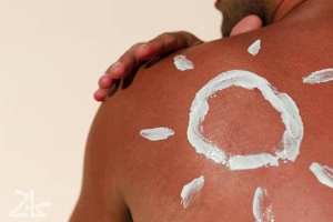آیا ضد آفتاب از برنزه شدن جلوگیری می‌کند؟