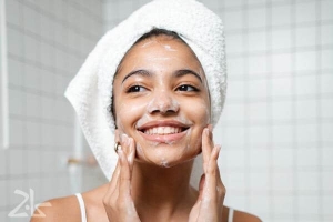 شستن صورت با تونر یا شیر پاک کن؟!