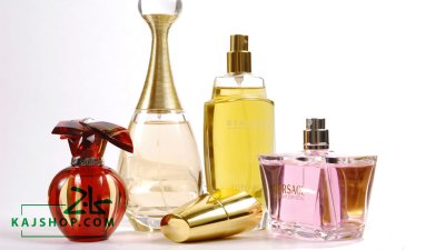 معرفی جذاب ترین عطر رسمی زنانه با رایحه ملایم و دلپذیر