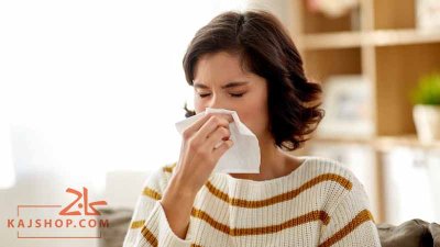 روش های درمان حساسیت به بوی عطر و ادکلن
