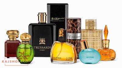 مهمترین تفاوت عطر و ادکلن چیست