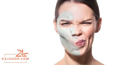 بهترین راه های درمان خشکی صورت