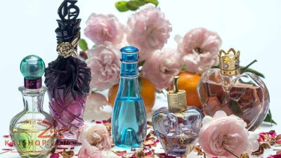 تفاوت عطر، ادوپرفیوم، ادوتویلت و ادکلن در چیست؟