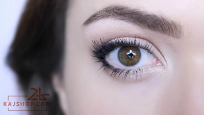 آموزش آرایش چشم درشت (اشتباهات رایج در آرایش چشم درشت و گرد)