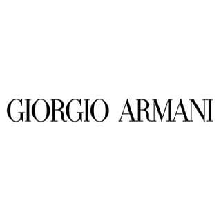 GIORGIO ARMANI