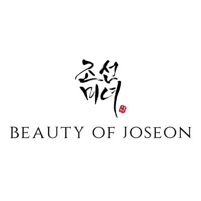BEAUTY OF JOSEON