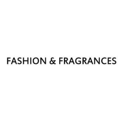 FASHION & FRAGRANCES