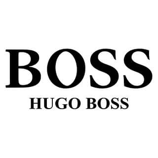 HUGO BOSS