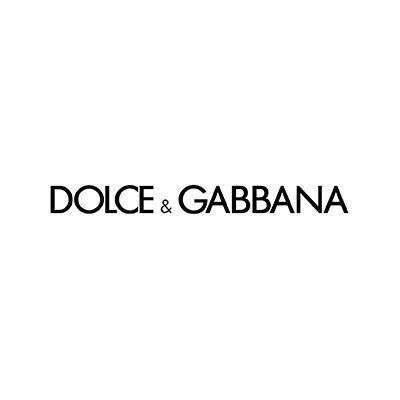 DOLCE & GABBANA