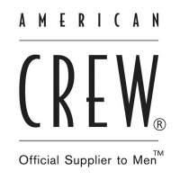 AMERICAN CREW