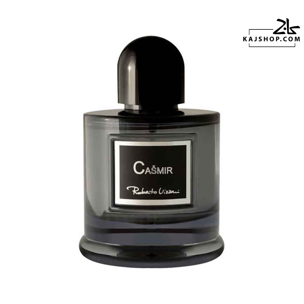 عطر مردانه کشمیر ادوپرفیوم روبرتو ویزاری