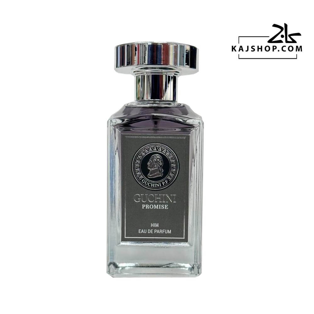 عطر مردانه پرومیس گوچینی