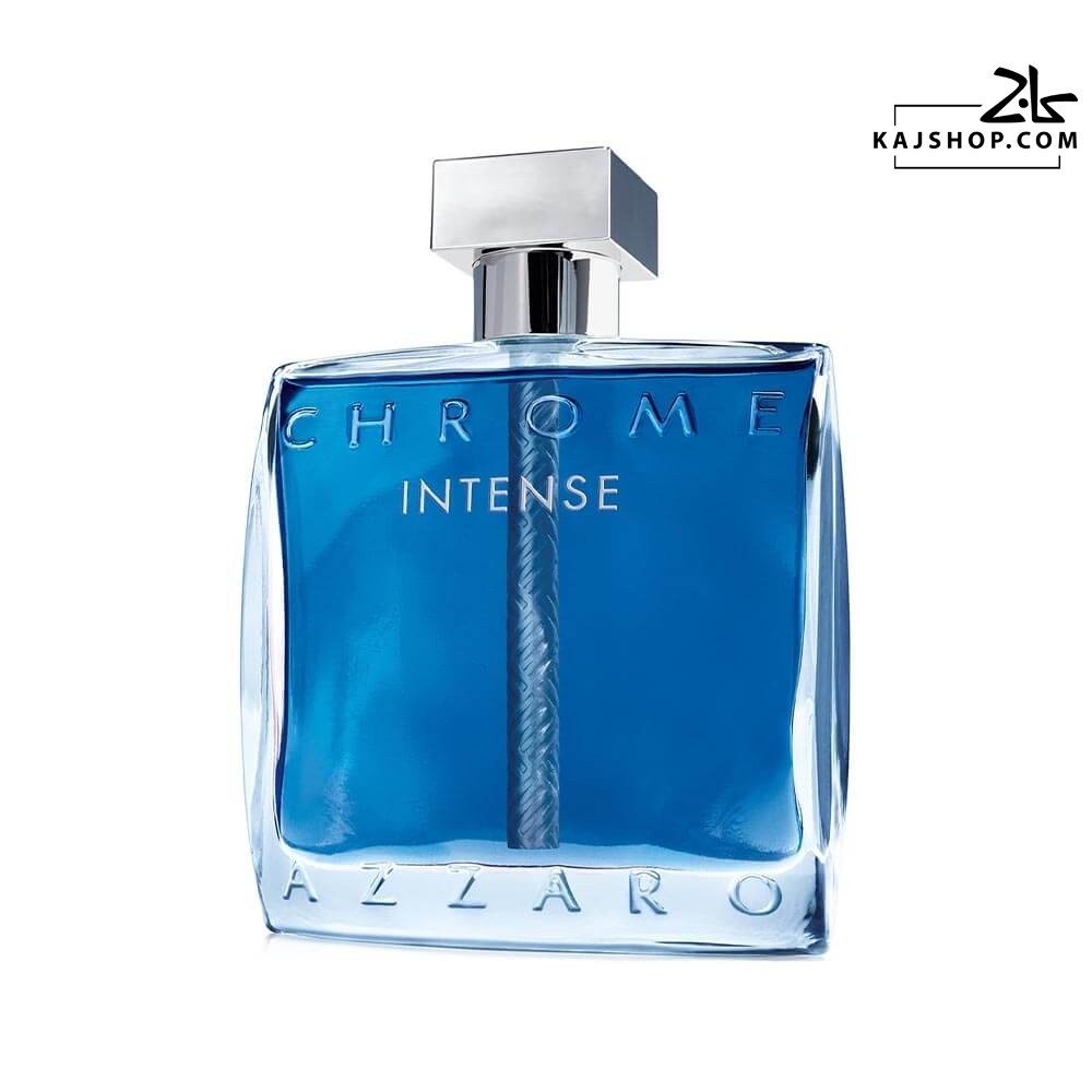 عطر مردانه کروم اینتنس آزارو