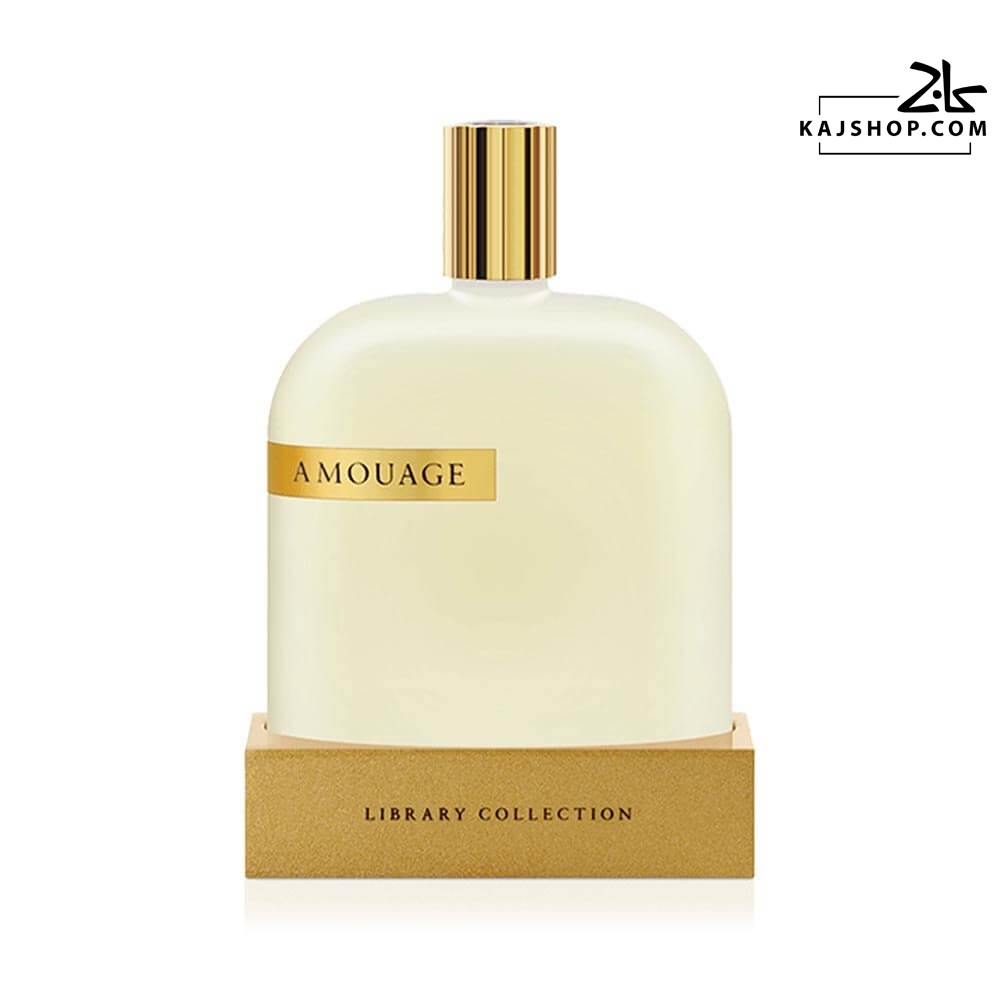 عطر اوپوس 6 آمواژ