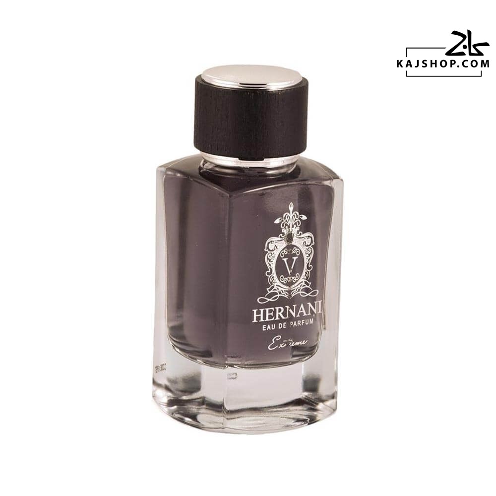 عطر مردانه هرانی ویکتور هوگو