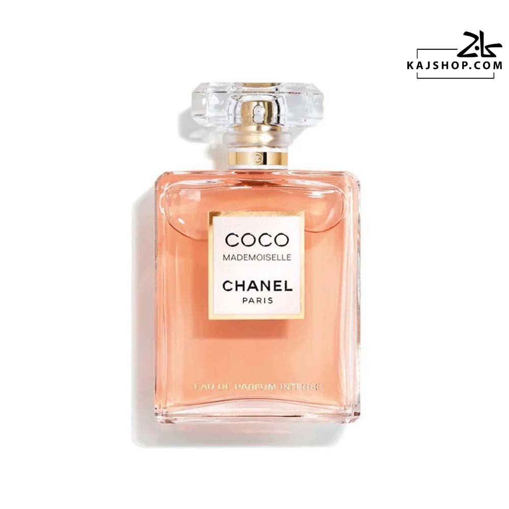 عطر زنانه کوکو مادمازل شنل (اینتنس)