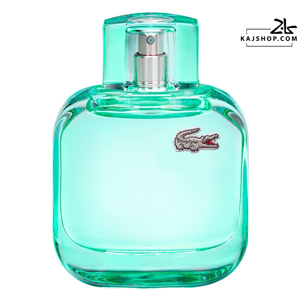 عطر زنانه L.12.12 نچرال لاکوست