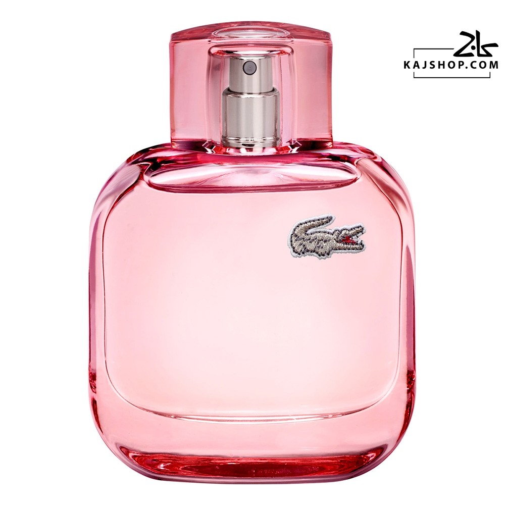 عطر لاکوست L.12.12 اسپارکلینگ زنانه