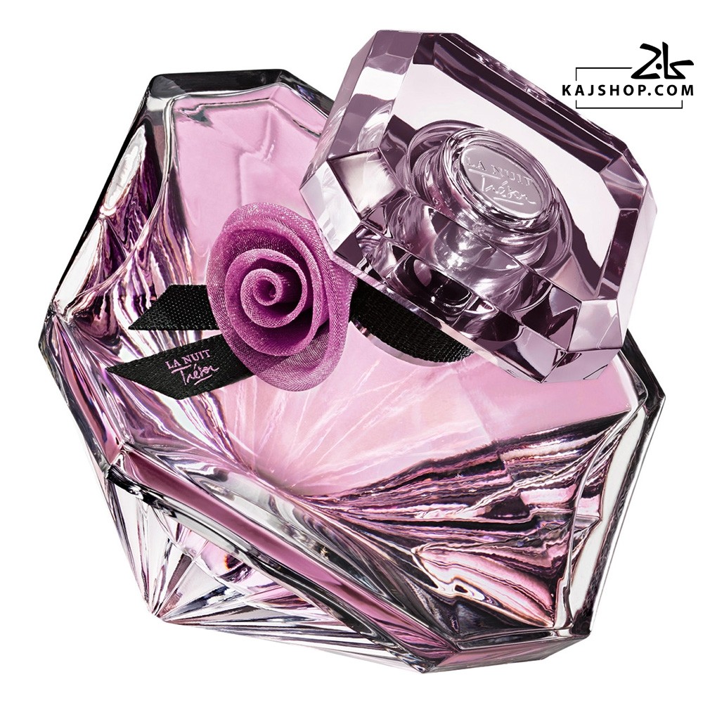 عطر لانکوم لنوئی ترزور لو د توالت