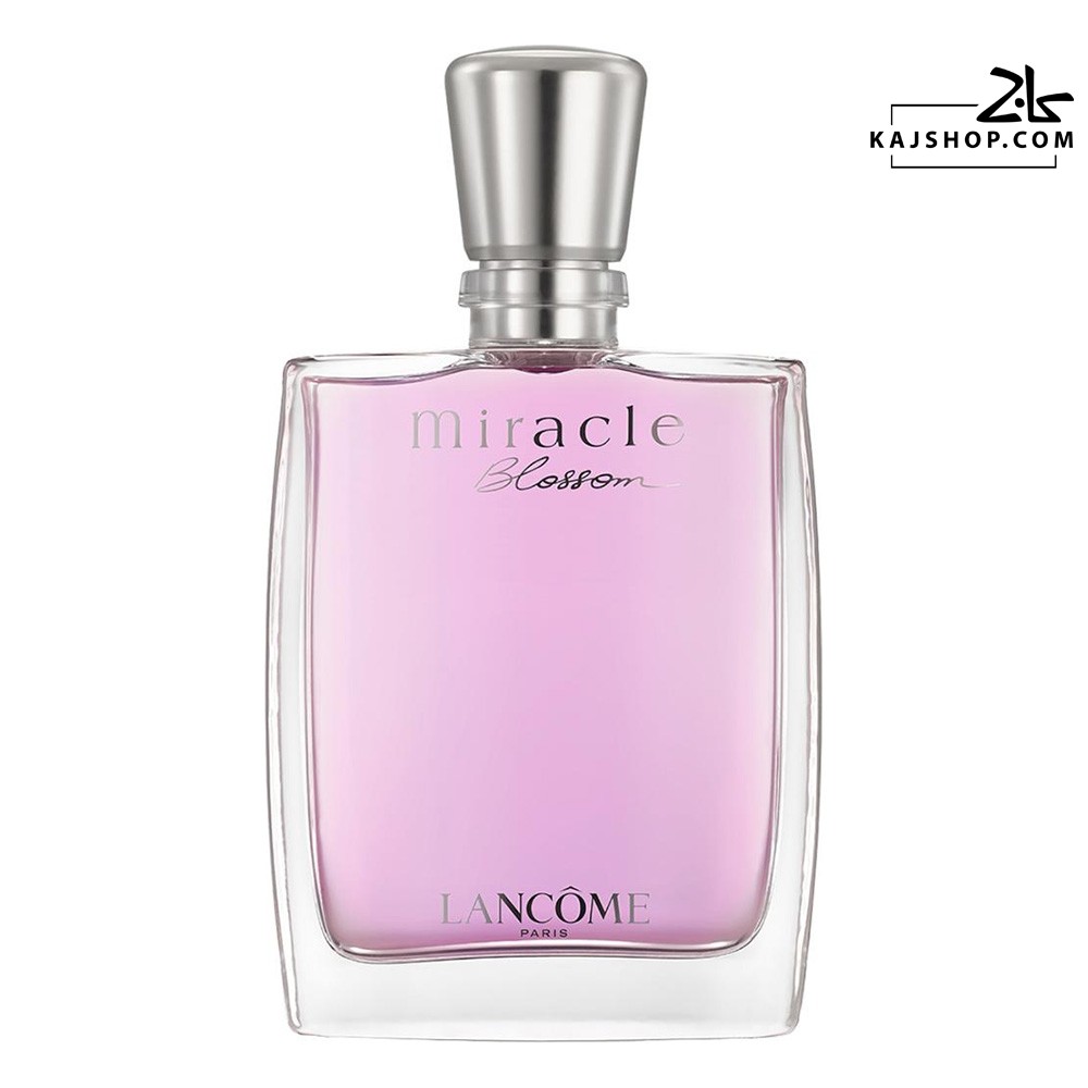 عطر لانکوم میراکل بلوسام