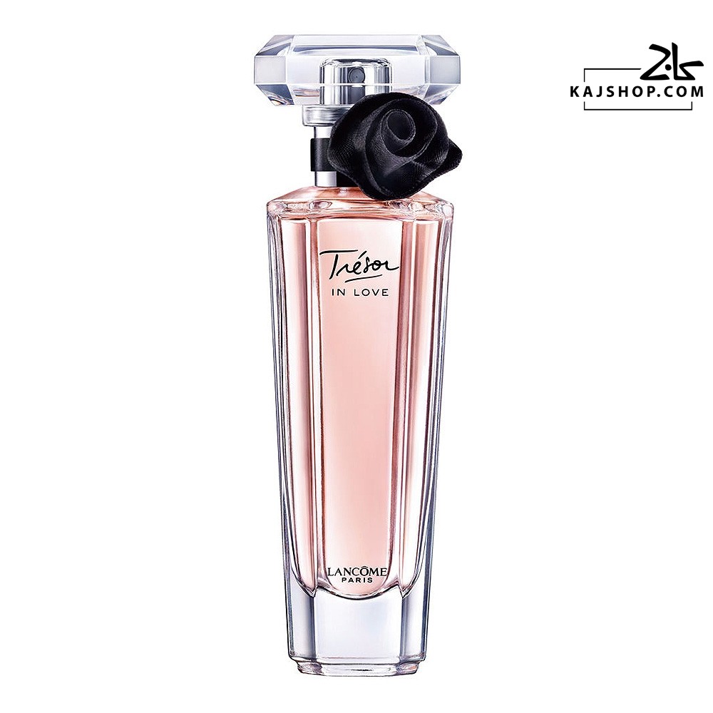 عطر لانکوم ترزور این لاو