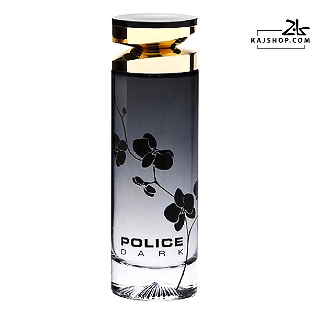 عطر پلیس دارک ومن