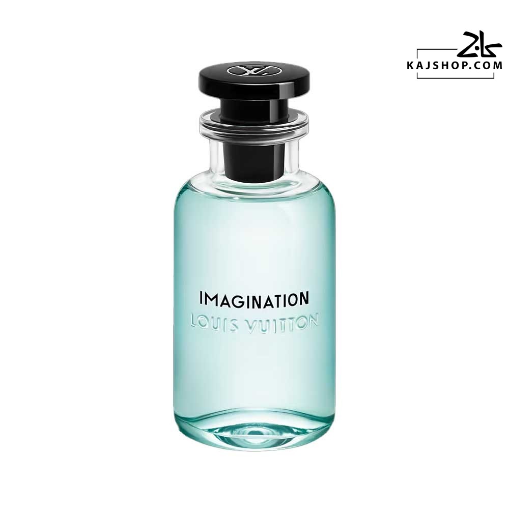 عطر و ادکلن مردانه ایمجینیشن لویی ویتون