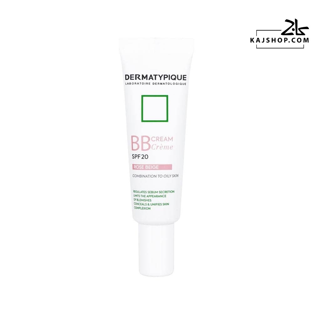 بی بی کرم درماتیپیک SPF20