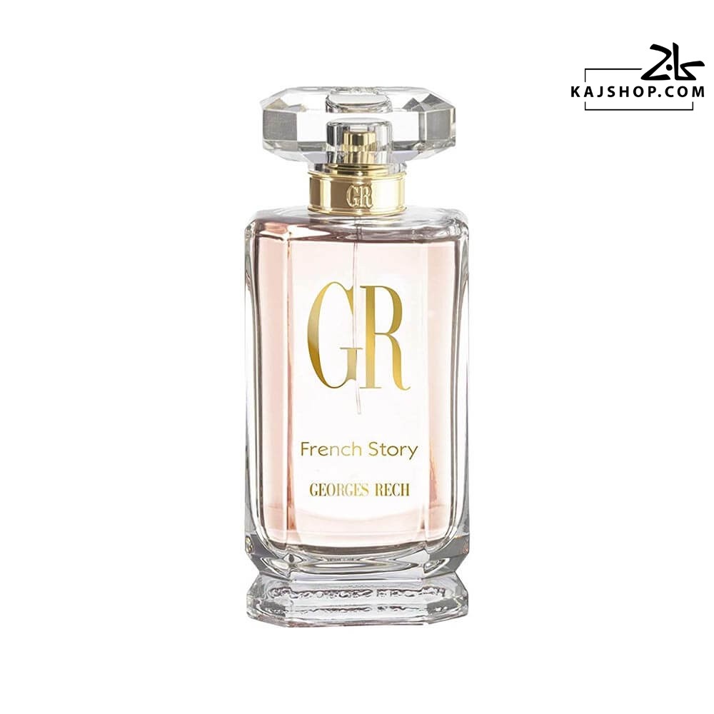 عطر جورج رچ فرنچ استوری