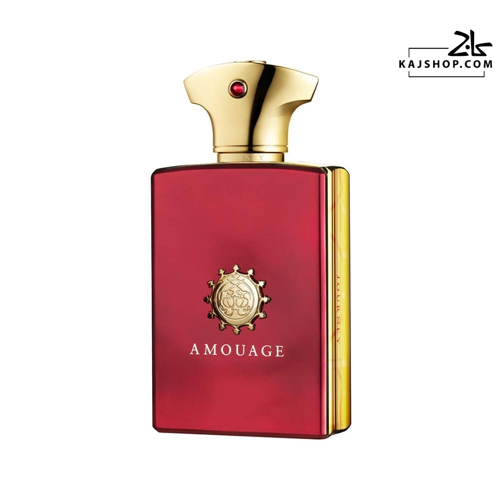 عطر آمواژ جرنی مردانه