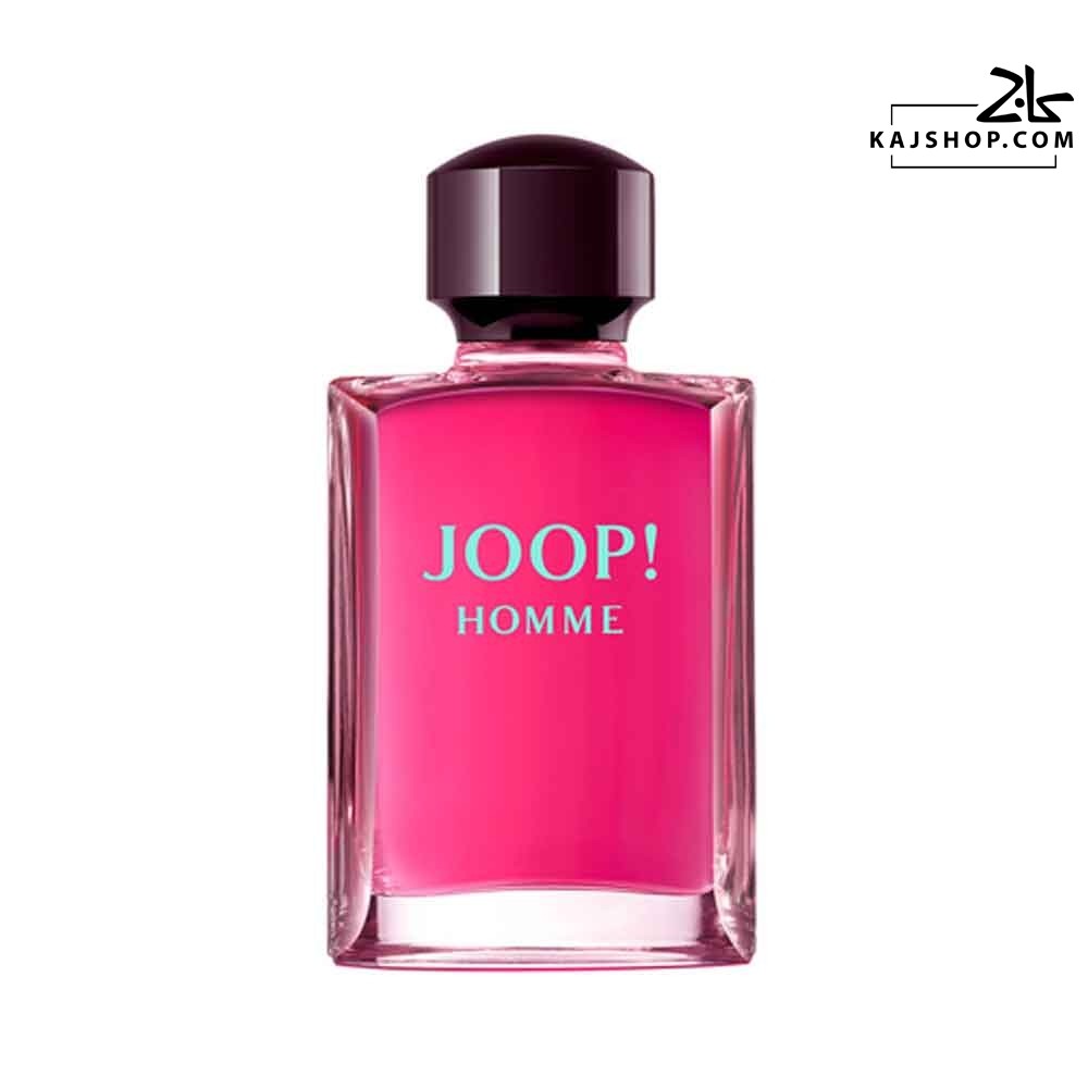 عطر مردانه جوپ هوم