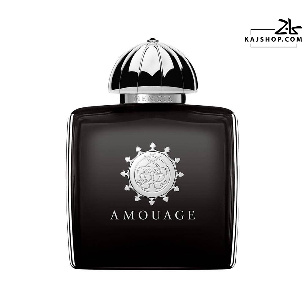 عطر آمواژ ممویر زنانه