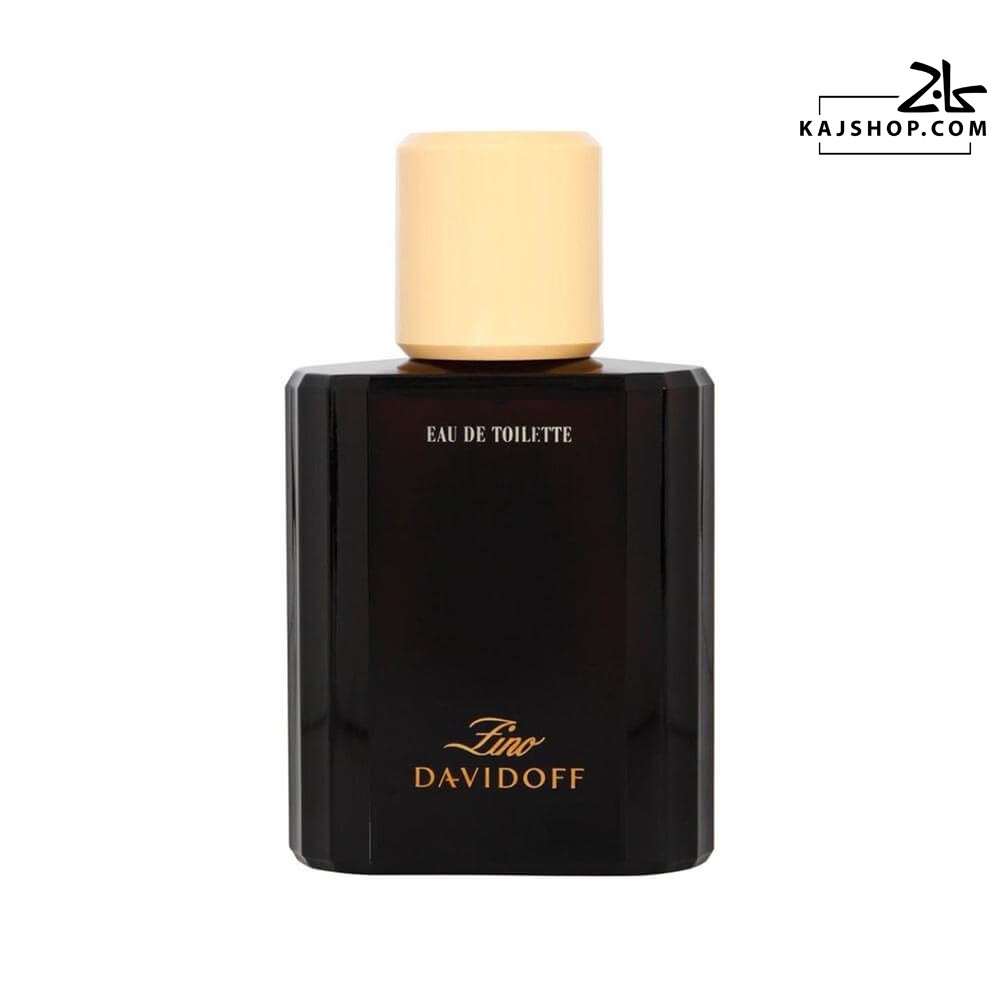 عطر مردانه زینو دیویدوف