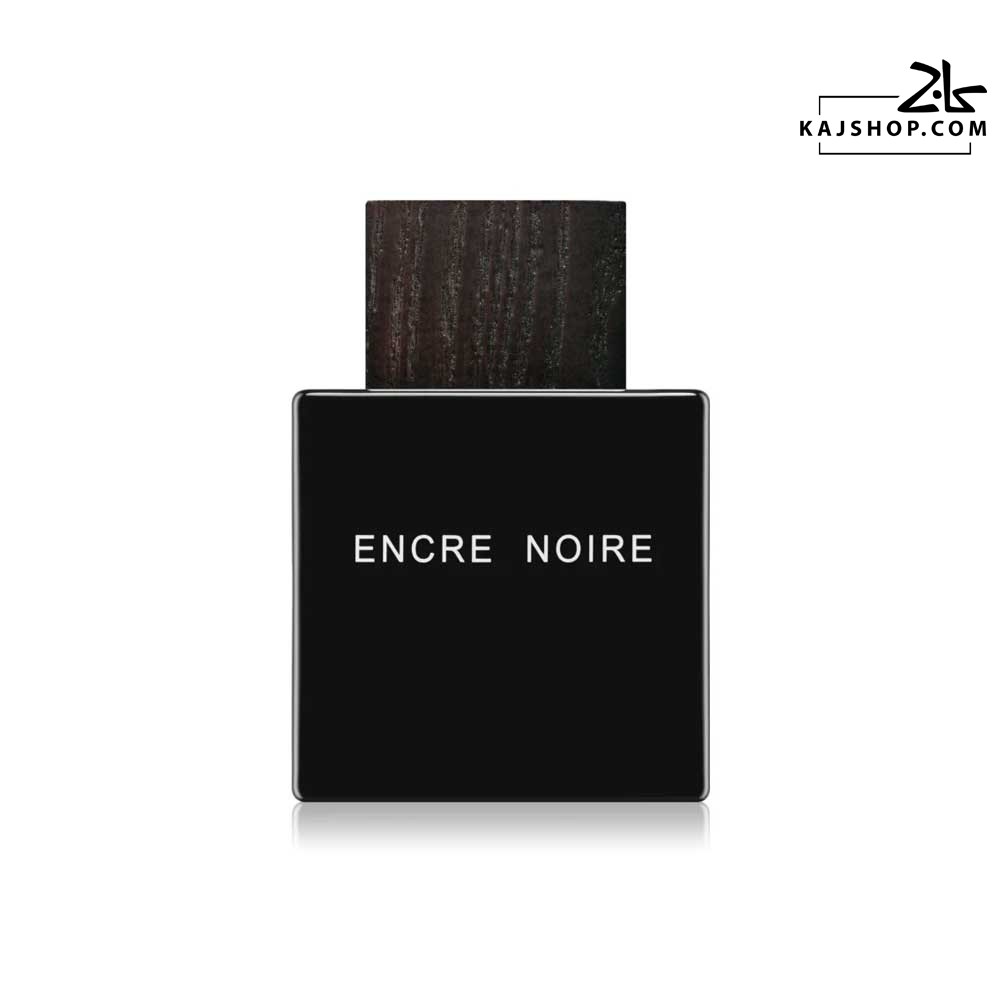 عطر لالیک انکر نویر مردانه (لالیک مشکی) | Encre Noire