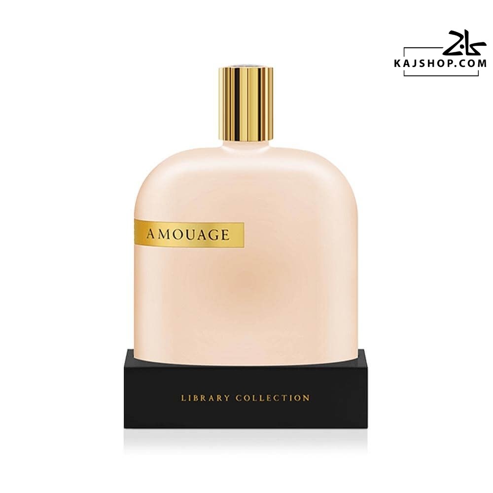 عطر اوپوس 5 آمواژ