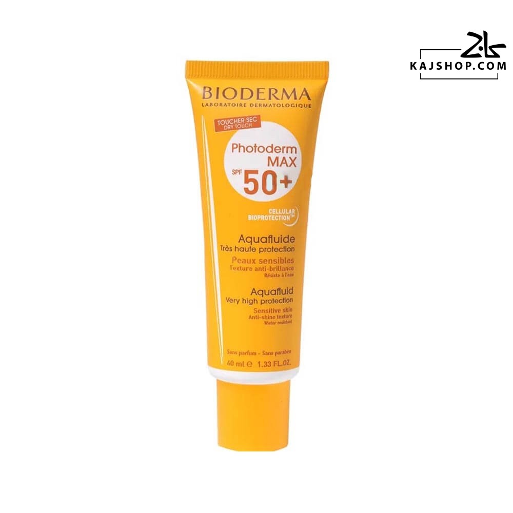 ضد آفتاب فتودرم مکس بایودرما SPF50