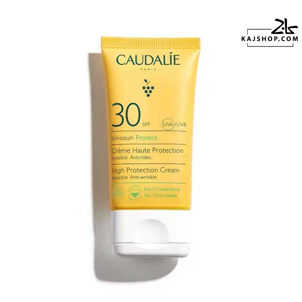 کرم ضد آفتاب وینوسان کدلی SPF30