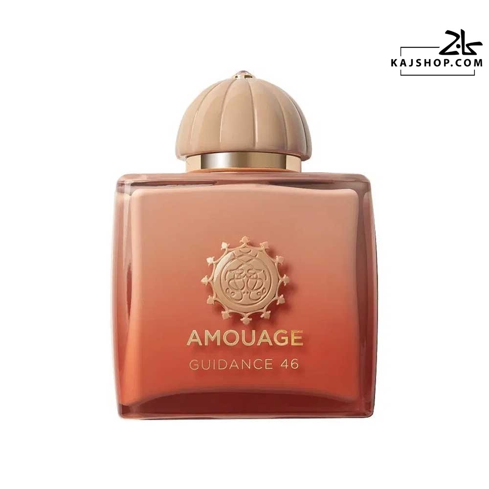 عطر ادکلن آمواج گایدنس 46