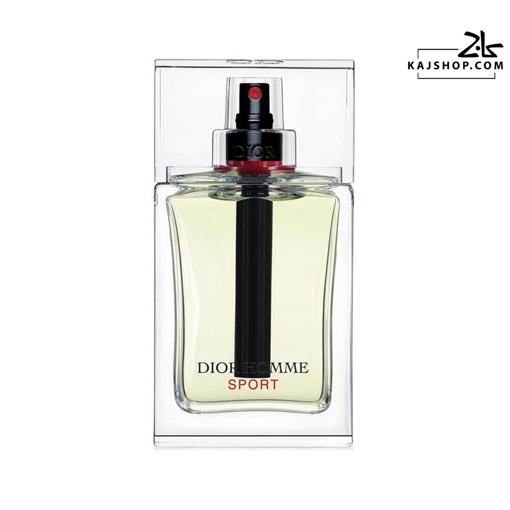عطر دیور هوم اسپرت 2012