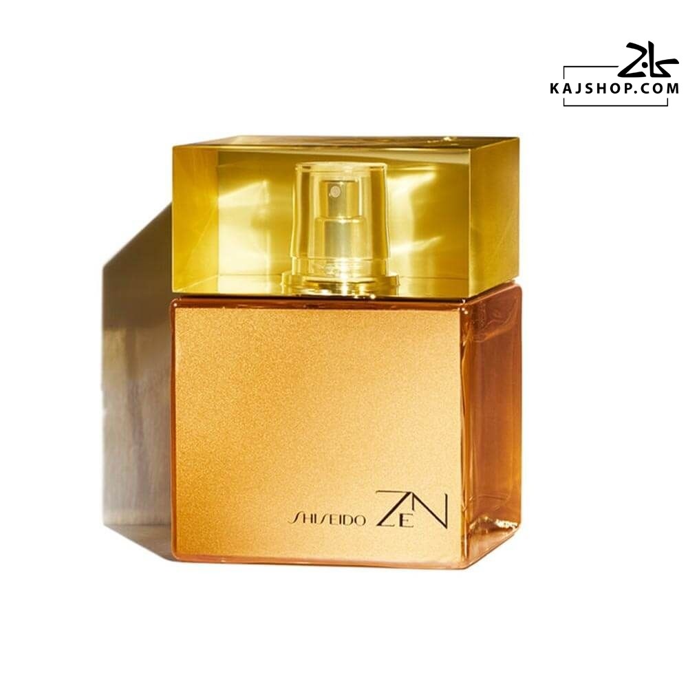 عطر زنانه زن شیسیدو