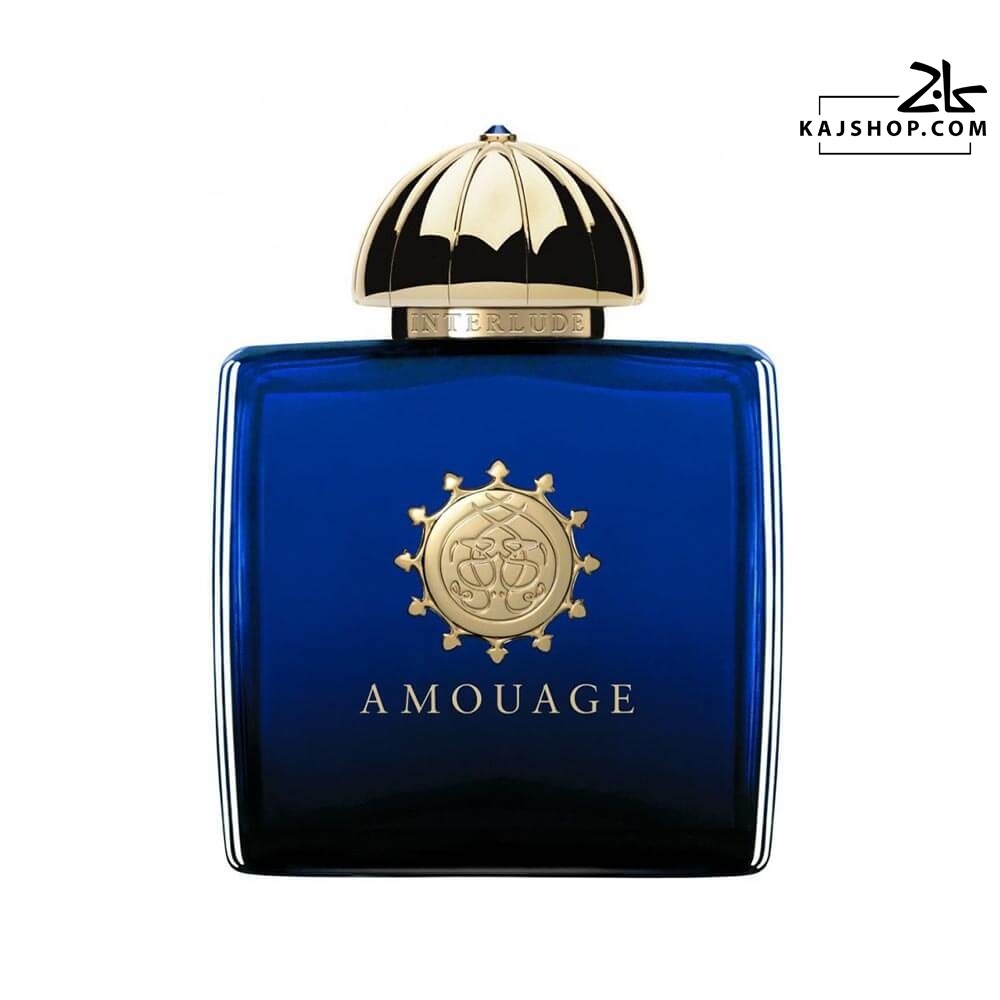 عطر آمواژ اینترلود زنانه