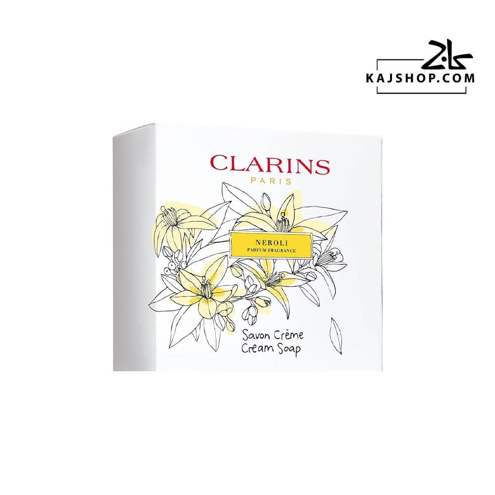 صابون عطری نرولی کلارنس