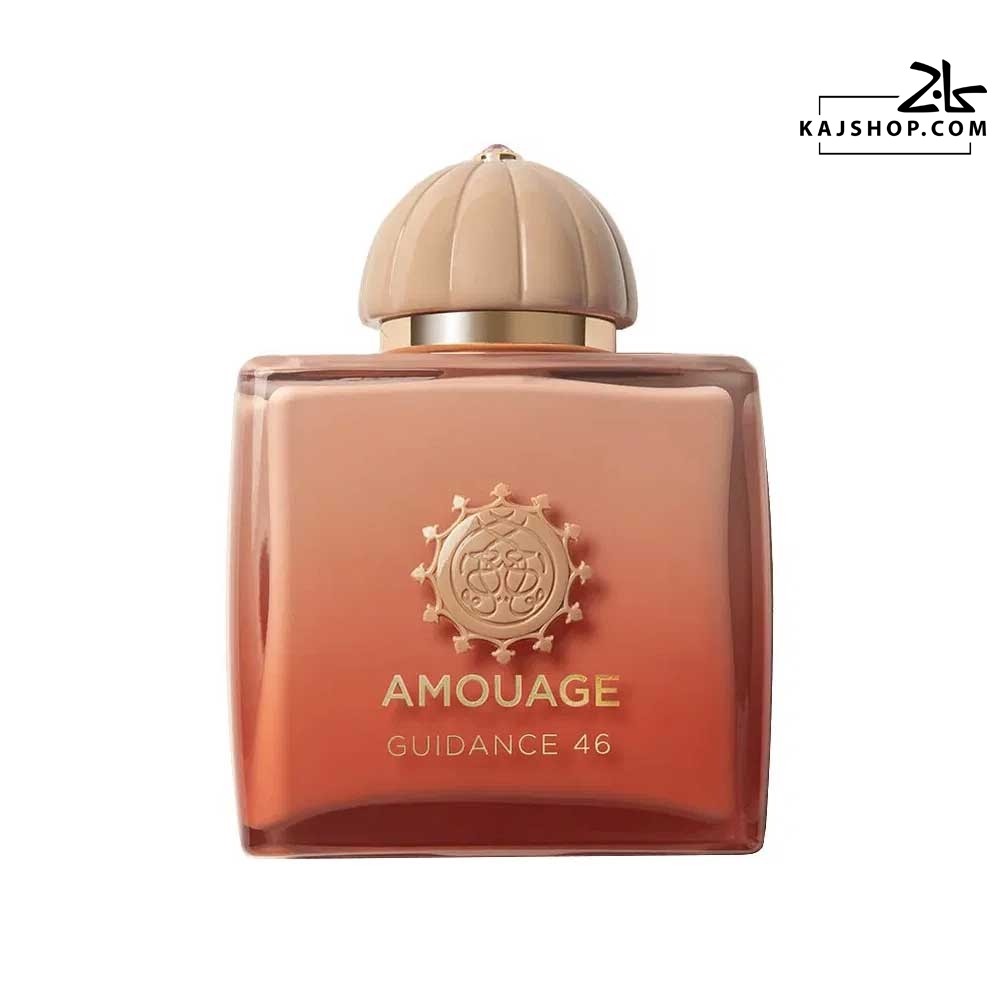 عطر ادکلن آمواج گایدنس 46