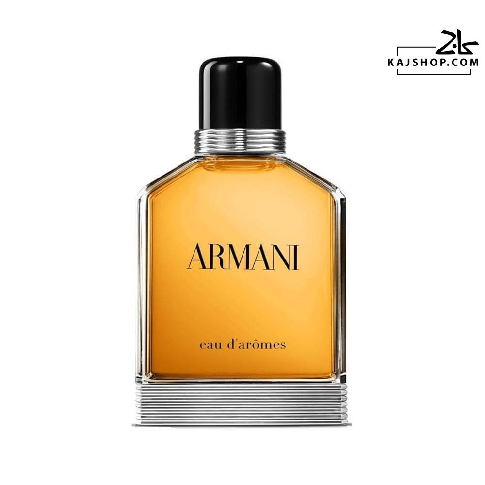 عطر مردانه او د آرومس جورجیو آرمانی