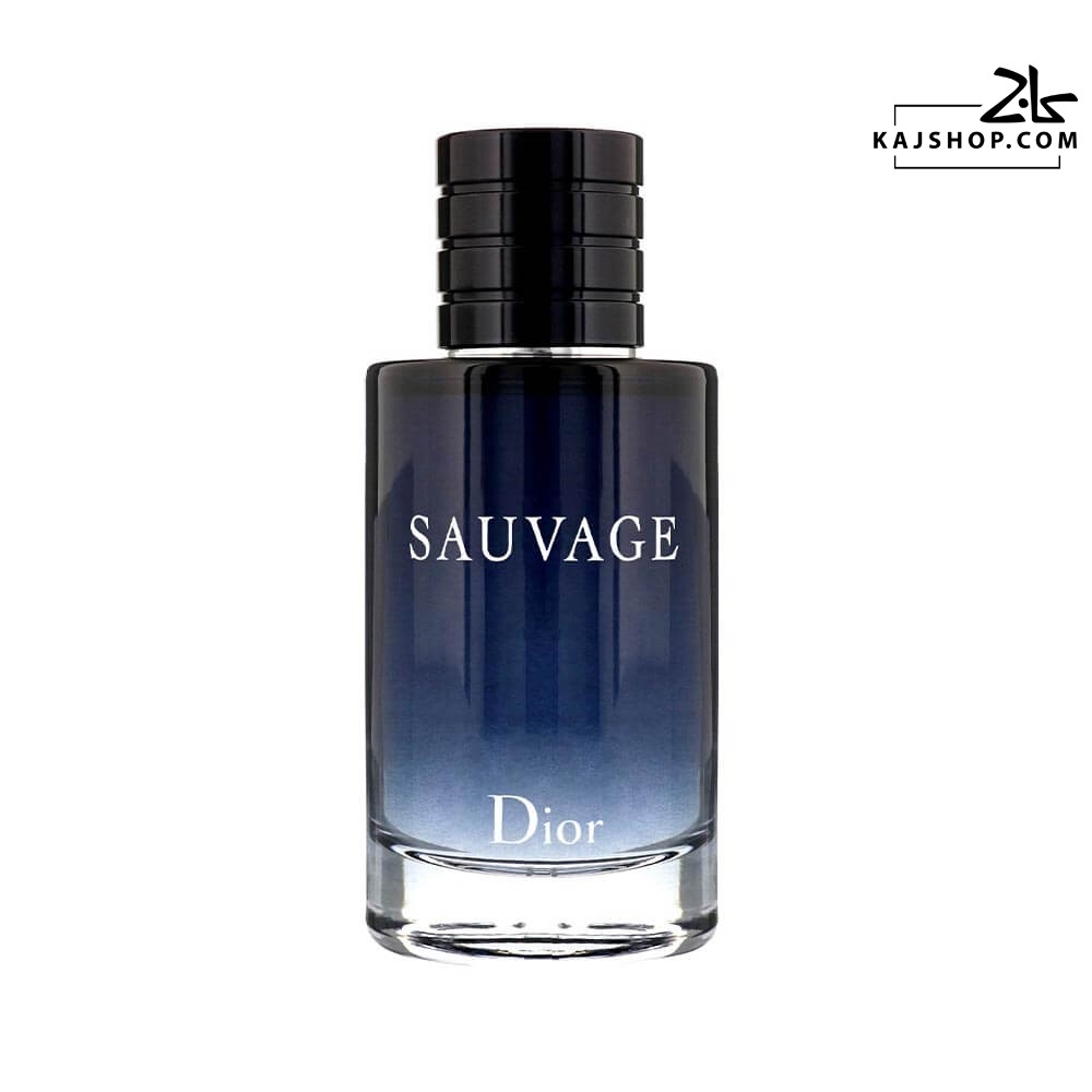 عطر دیور ساواژ (ساواج) ادوتوالت دیور (Dior Sauvage)