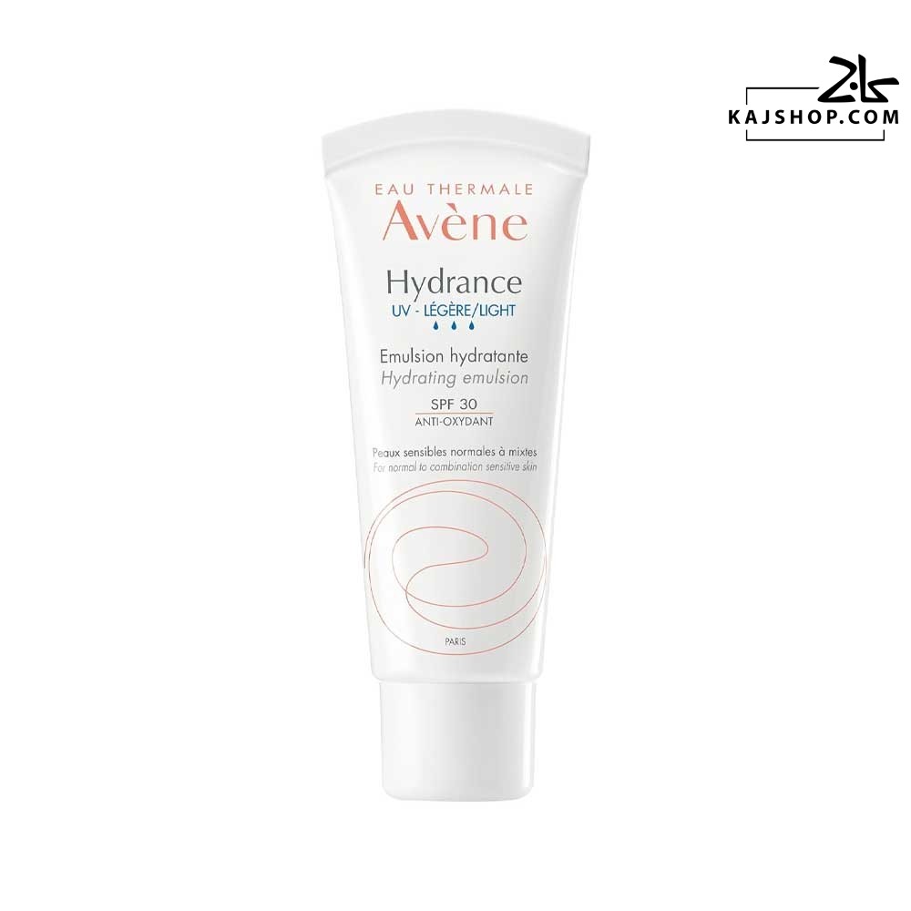 آبرسان صورت هیدرانس اون با SPF30