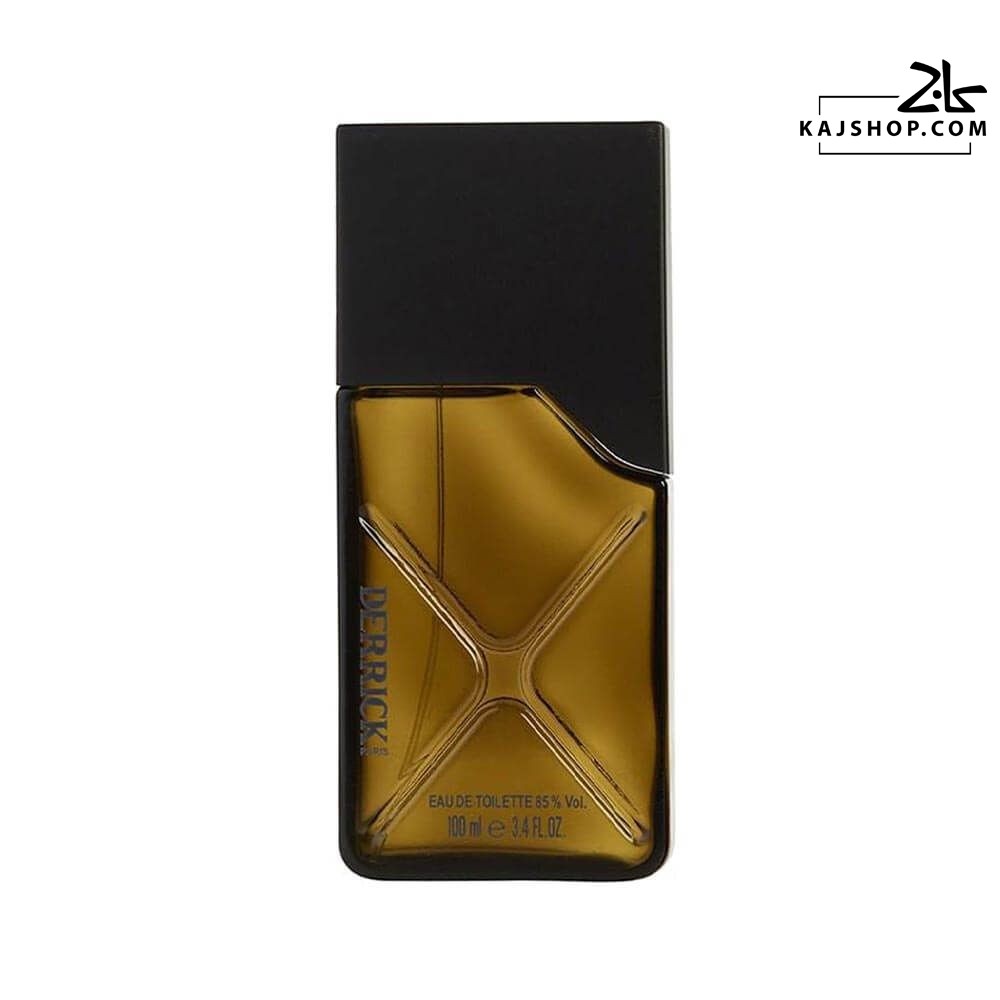 عطر مردانه اورلان دریک